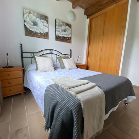 Vallechico Villa Vallebron Екстериор снимка