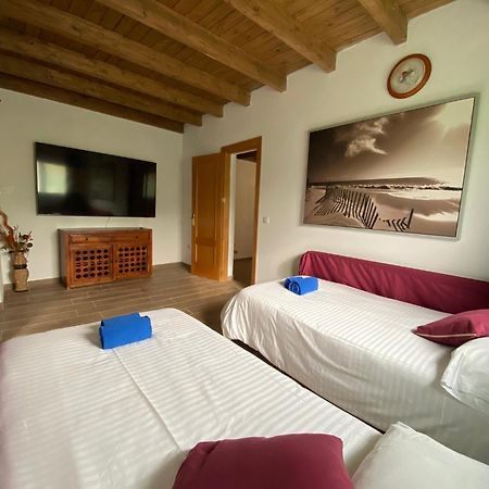 Vallechico Villa Vallebron Екстериор снимка