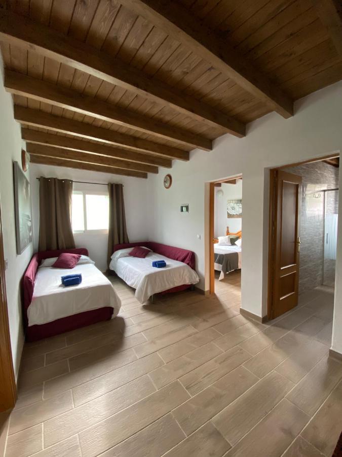 Vallechico Villa Vallebron Екстериор снимка