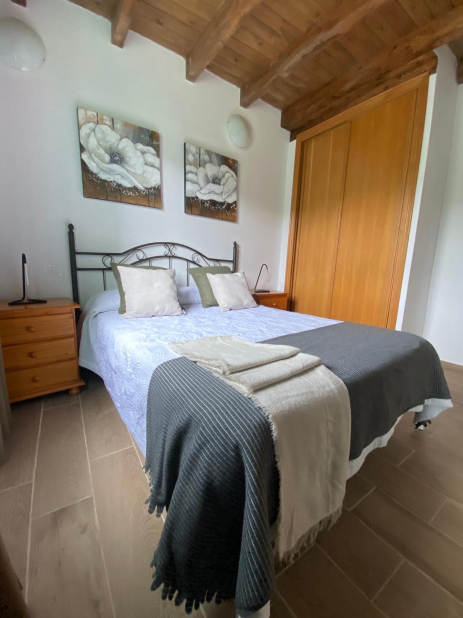 Vallechico Villa Vallebron Екстериор снимка