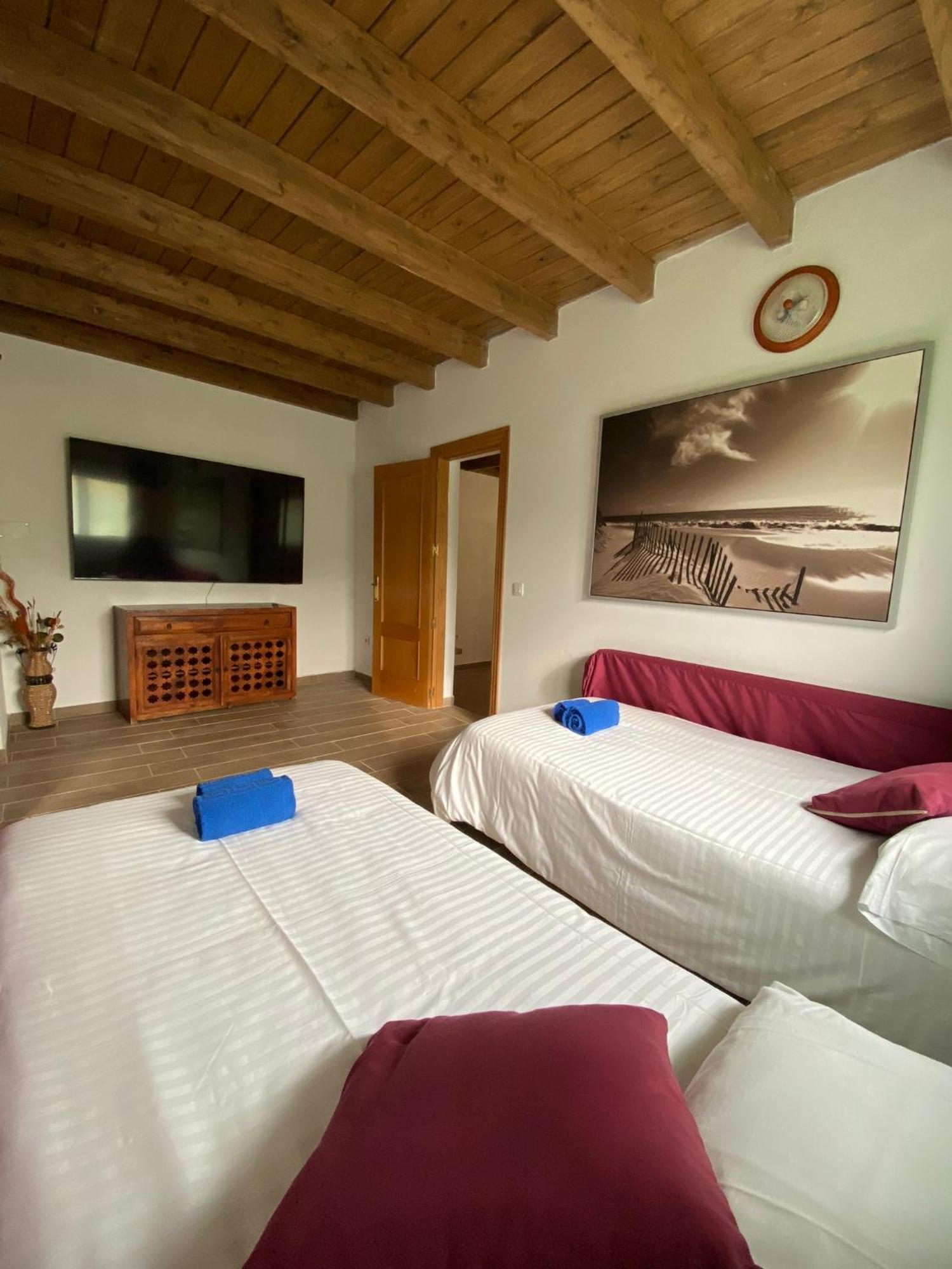 Vallechico Villa Vallebron Екстериор снимка