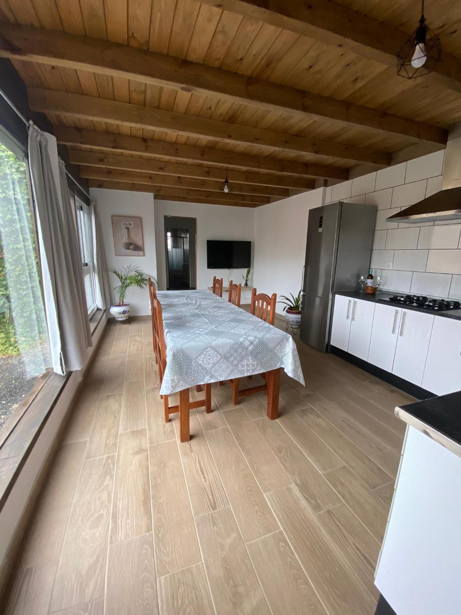 Vallechico Villa Vallebron Екстериор снимка