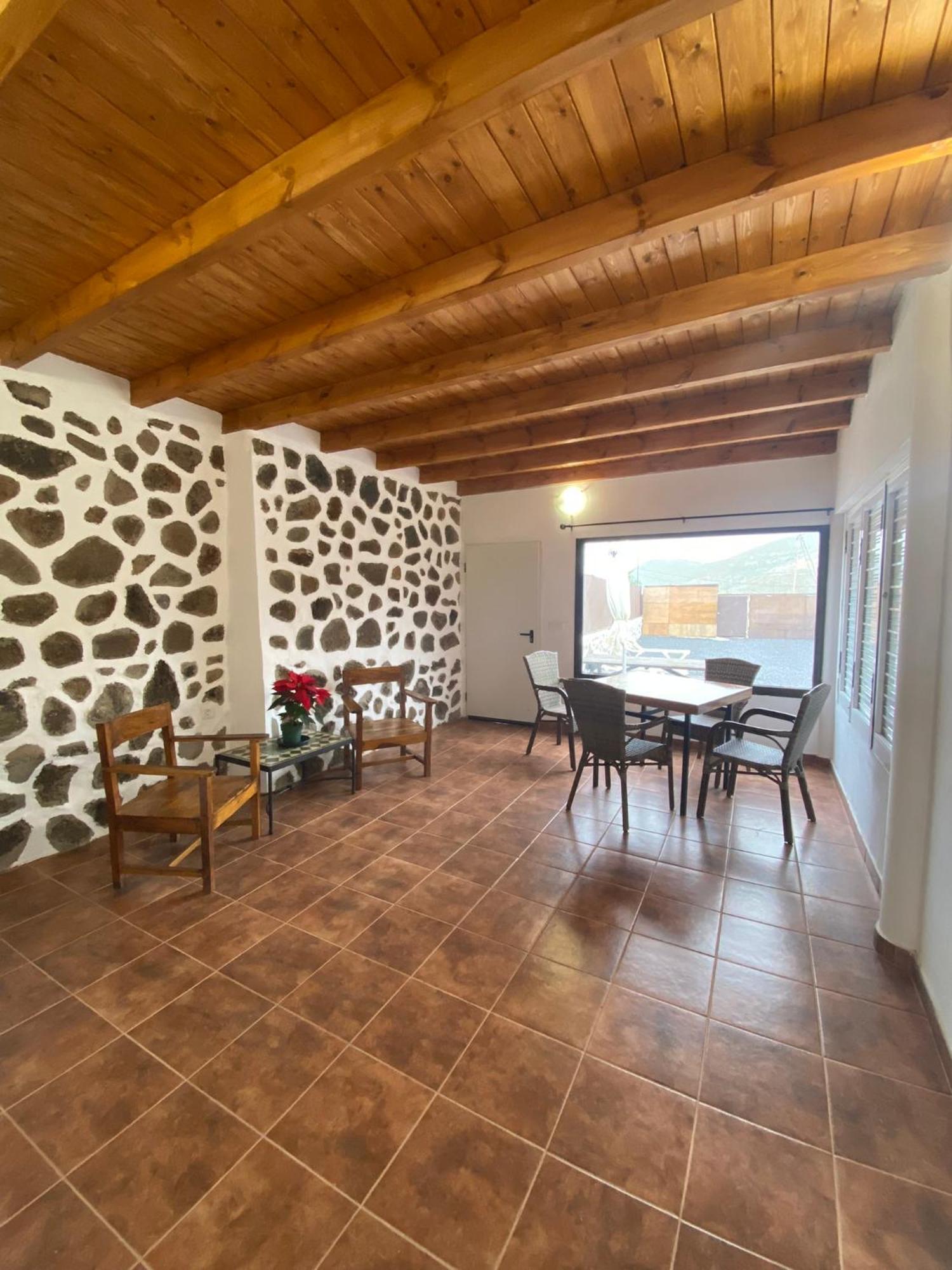 Vallechico Villa Vallebron Екстериор снимка